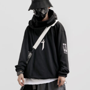 Neo Tokyo Hoodie v1