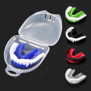Pa sacarse la chucha cuidando los dientes