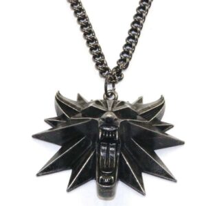 Collar El Brujo