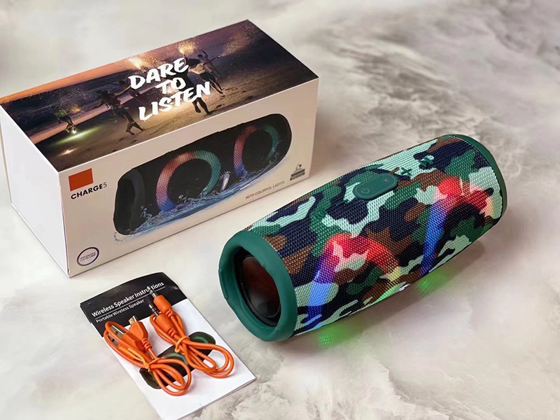 Neo Tokyo BoomBox - Imagen 5