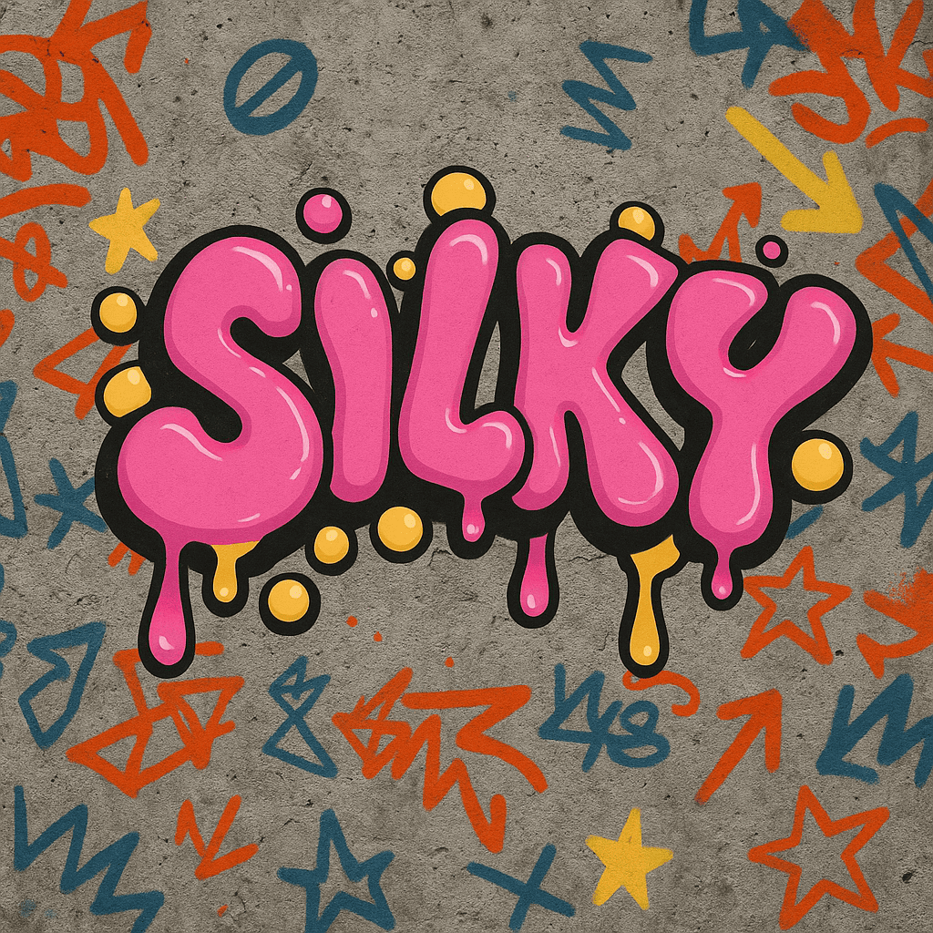 SILKY