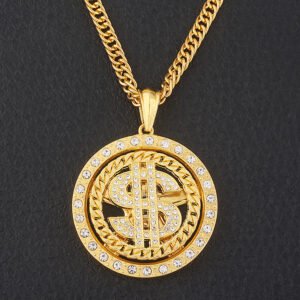 Dollar Giratorio