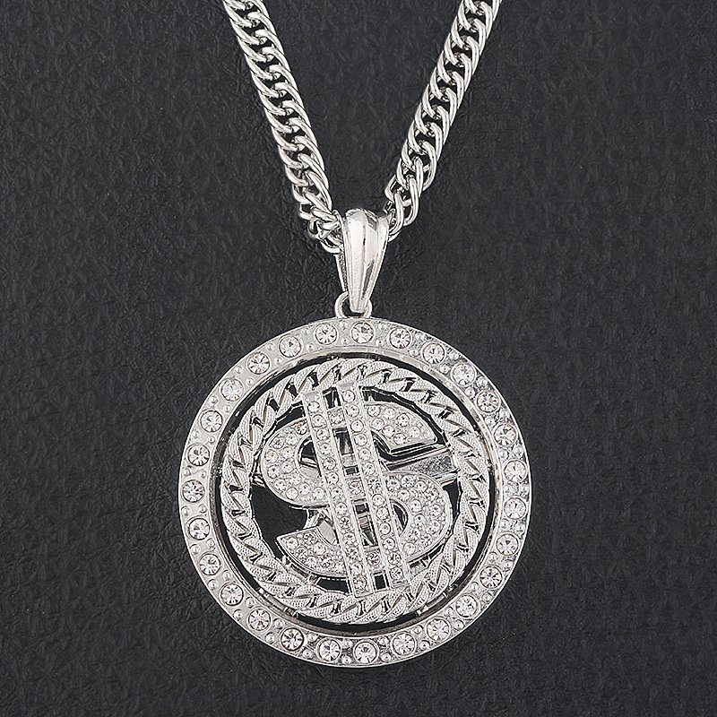 Dollar Giratorio