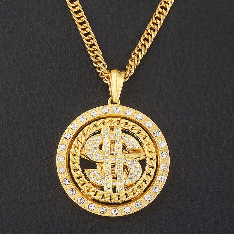 Dollar Giratorio